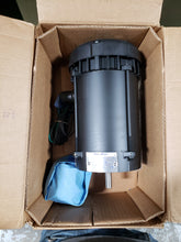 Load image into Gallery viewer, Marathon Motors G651 - 1/3 Hp, 1800 Rpm, 56 FR, 115/208-230 Vac, 1 PH, TEFC, Rig