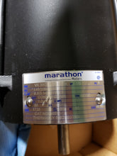 Load image into Gallery viewer, Marathon Motors G651 - 1/3 Hp, 1800 Rpm, 56 FR, 115/208-230 Vac, 1 PH, TEFC, Rig