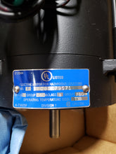 Load image into Gallery viewer, Marathon Motors G651 - 1/3 Hp, 1800 Rpm, 56 FR, 115/208-230 Vac, 1 PH, TEFC, Rig