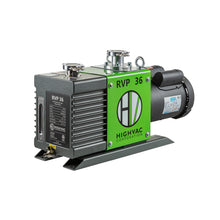 Load image into Gallery viewer, RVP 36 ETL, CSA Certified Two Stage Oil Sealed Rotary Vane Vacuum Pump